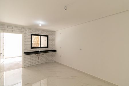 Casa à venda com 126m², 3 quartos e 2 vagas Casa à venda com 126m², 3 quartos e 2 vagasCozinha