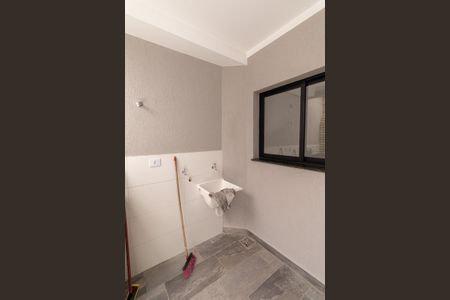 Casa à venda com 126m², 3 quartos e 2 vagasÁrea de Serviço e Churrasqueira 