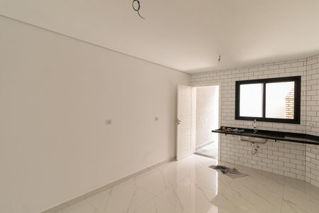 Casa à venda com 126m², 3 quartos e 2 vagasCozinha