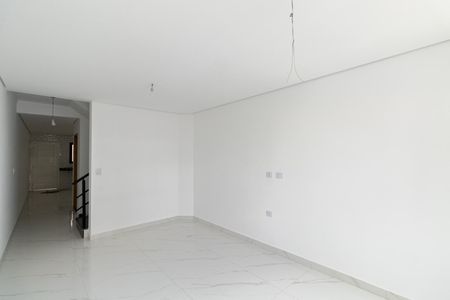 Sala de casa à venda com 3 quartos, 126m² em Vila Granada, São Paulo