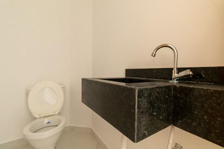 Casa à venda com 126m², 3 quartos e 2 vagasLavabo