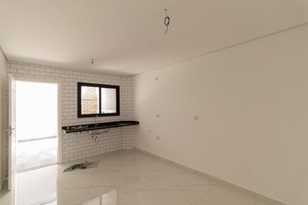 Casa à venda com 126m², 3 quartos e 2 vagasCozinha