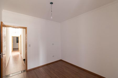 Suíte 1 de casa à venda com 3 quartos, 126m² em Vila Granada, São Paulo