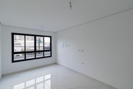 Casa à venda com 126m², 3 quartos e 2 vagasSala