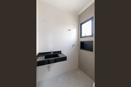 Casa à venda com 126m², 3 quartos e 2 vagasBanheiro Suíte 1