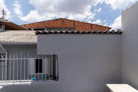 Casa à venda com 126m², 3 quartos e 2 vagasVista Quarto 2