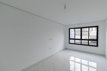 Sala de casa à venda com 3 quartos, 126m² em Vila Granada, São Paulo