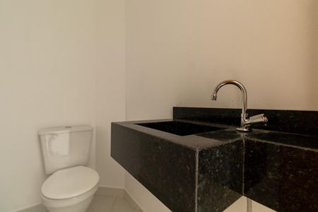 Casa à venda com 126m², 3 quartos e 2 vagasLavabo