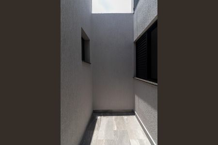 Casa à venda com 126m², 3 quartos e 2 vagasJardim de Inverno 