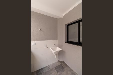 Casa à venda com 126m², 3 quartos e 2 vagasÁrea de Serviço e Churrasqueira 