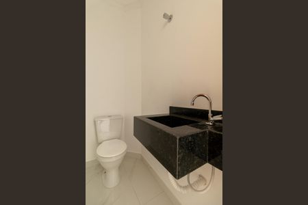 Casa à venda com 126m², 3 quartos e 2 vagasLavabo