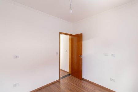 Casa à venda com 126m², 3 quartos e 2 vagasQuarto 2