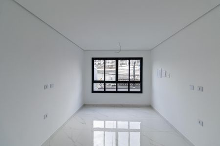 Sala de casa à venda com 3 quartos, 126m² em Vila Granada, São Paulo