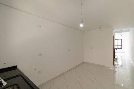 Casa à venda com 126m², 3 quartos e 2 vagasCozinha