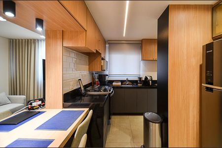 Apartamento à venda com 57m², 2 quartos e 2 vagas Apartamento à venda com 57m², 2 quartos e 2 vagasSala Ambientes