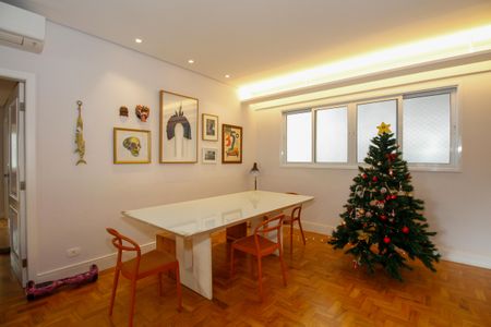 Apartamento para alugar com 179m², 3 quartos e 1 vagaSala de Estar e Jantar