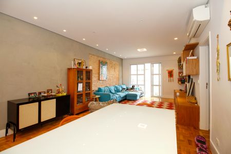 Apartamento para alugar com 179m², 3 quartos e 1 vagaSala de Estar e Jantar