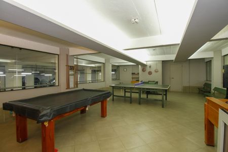 Apartamento para alugar com 179m², 3 quartos e 1 vagaÁrea Comum - Sala de Jogos