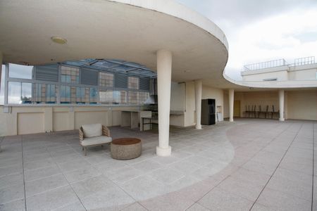 Apartamento para alugar com 179m², 3 quartos e 1 vagaÁrea Comum - Churrasqueira