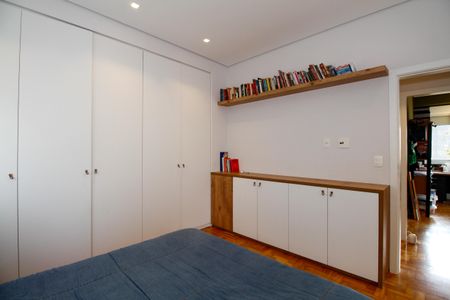 Apartamento para alugar com 179m², 3 quartos e 1 vagaSuíte