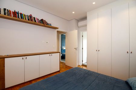 Apartamento para alugar com 179m², 3 quartos e 1 vagaSuíte