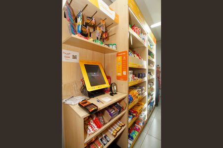 Apartamento para alugar com 179m², 3 quartos e 1 vagaÁrea Comum - Mini Mercado