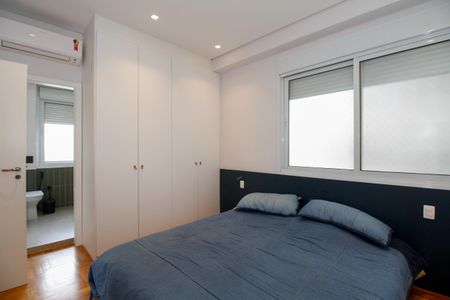 Apartamento para alugar com 179m², 3 quartos e 1 vagaSuíte