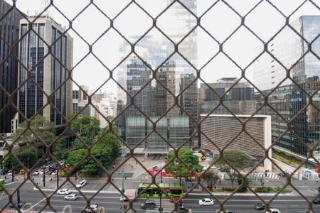 Apartamento para alugar com 179m², 3 quartos e 1 vagaVista do Quarto 2