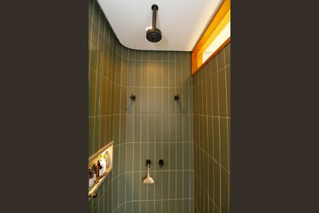 Apartamento para alugar com 179m², 3 quartos e 1 vagaBanheiro da Suíte