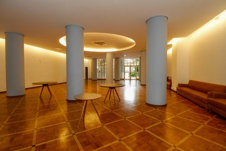 Apartamento para alugar com 179m², 3 quartos e 1 vagaÁrea Comum - Salão de Festas