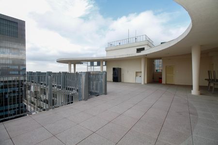 Apartamento para alugar com 179m², 3 quartos e 1 vagaÁrea Comum - Churrasqueira