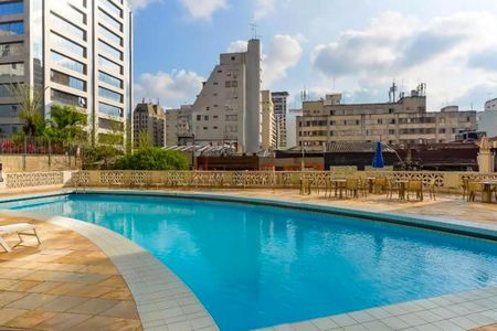 Apartamento para alugar com 179m², 3 quartos e 1 vagaÁrea Comum - Piscina