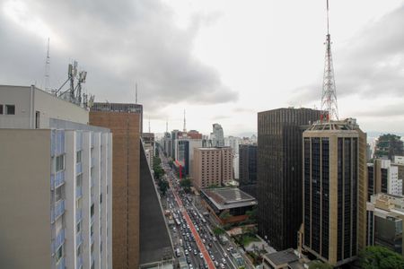 Apartamento para alugar com 179m², 3 quartos e 1 vagaÁrea Comum - Vista da Churrasqueira