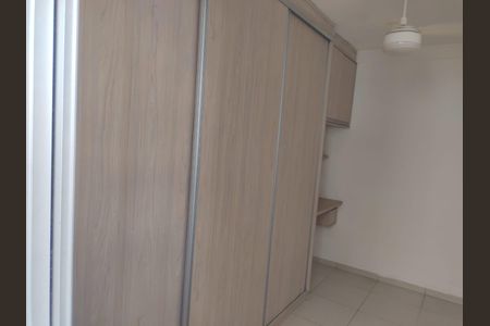 Quarto  de apartamento para alugar com 1 quarto, 52m² em Loteamento Parque São Martinho, Campinas