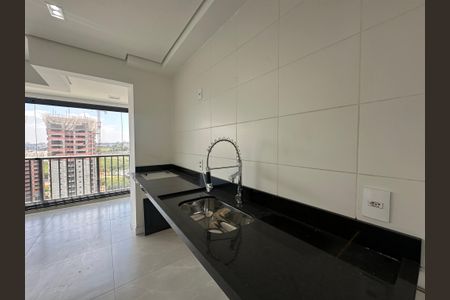 Apartamento à venda com 48m², 2 quartos e 1 vaga Apartamento à venda com 48m², 2 quartos e 1 vagaCozinha