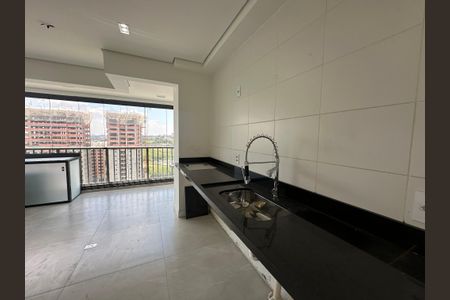 Apartamento à venda com 48m², 2 quartos e 1 vaga Apartamento à venda com 48m², 2 quartos e 1 vagaCozinha