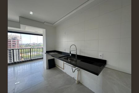 Apartamento à venda com 48m², 2 quartos e 1 vaga Apartamento à venda com 48m², 2 quartos e 1 vagaCozinha