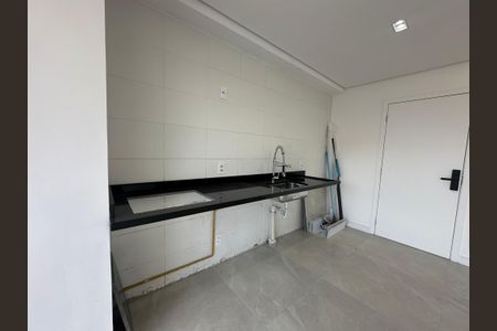 Apartamento à venda com 48m², 2 quartos e 1 vaga Apartamento à venda com 48m², 2 quartos e 1 vagaCozinha