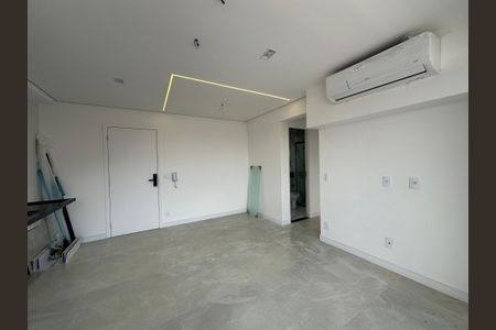 Apartamento à venda com 48m², 2 quartos e 1 vaga Apartamento à venda com 48m², 2 quartos e 1 vagaSala