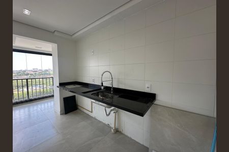 Apartamento à venda com 48m², 2 quartos e 1 vaga Apartamento à venda com 48m², 2 quartos e 1 vagaCozinha