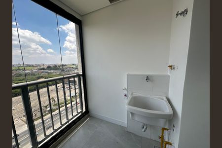 Apartamento à venda com 48m², 2 quartos e 1 vaga Apartamento à venda com 48m², 2 quartos e 1 vagaÁrea de Serviço