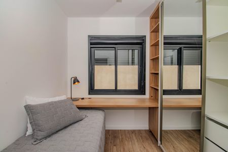 Apartamento à venda com 63m², 2 quartos e 1 vagaQuarto