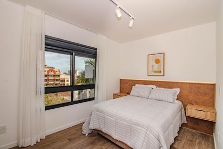 Apartamento à venda com 63m², 2 quartos e 1 vagaSuíte