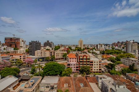 Apartamento à venda com 63m², 2 quartos e 1 vagaÁrea Comum - Rooftop - Vista