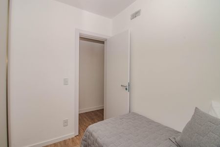 Quarto de apartamento à venda com 2 quartos, 63m² em Petrópolis, Porto Alegre