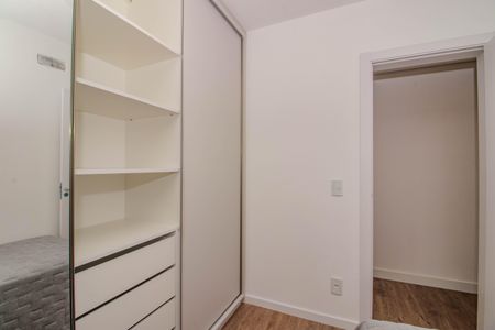Apartamento à venda com 63m², 2 quartos e 1 vagaQuarto