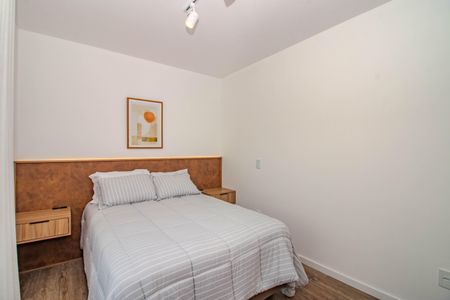 Apartamento à venda com 63m², 2 quartos e 1 vagaSuíte