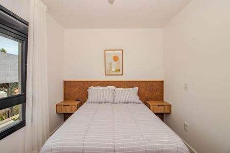 Apartamento à venda com 63m², 2 quartos e 1 vagaSuíte