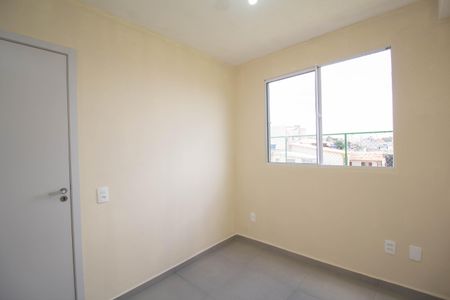 Quarto 2 de apartamento para alugar com 2 quartos, 32m² em Vila Palmeiras, São Paulo
