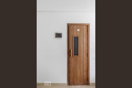 Apartamento à venda com 56m², 2 quartos e 1 vaga Apartamento à venda com 56m², 2 quartos e 1 vagaÁrea comum - Sauna